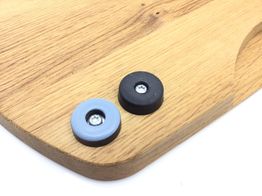 otros hogar cocina vorwerk base deslizante para thermomix