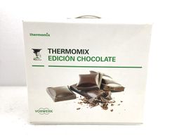 otros hogar cocina vorwerk edicion chocolate tm 31