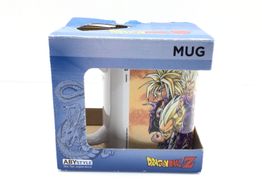 otros hogar y complementos abystyle dragon ball z mug