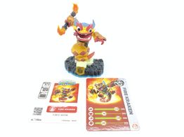 otros hogar y complementos activision fire kraken