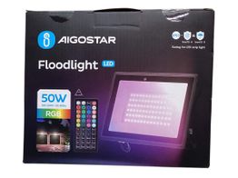 otros hogar y complementos aigostar floodlight