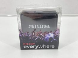 otros hogar y complementos aiwa bs-200rd
