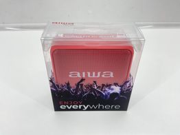 otros hogar y complementos aiwa bs-200rd