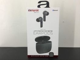 otros hogar y complementos aiwa ebtw-200