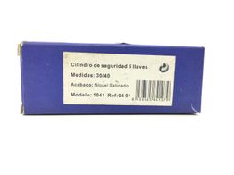 otros hogar y complementos amig bombin de cerradura