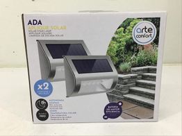 otros hogar y complementos arteconfort aplique solar