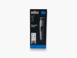 otros hogar y complementos braun series 3