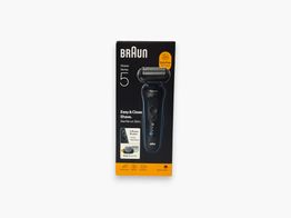 otros hogar y complementos braun -