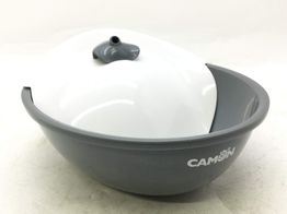 otros hogar y complementos camon fuente gatos y perros