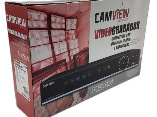 otros hogar y complementos camview -
