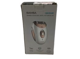 otros hogar y complementos cecotec bamba