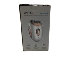 otros hogar y complementos cecotec bamba