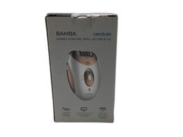 otros hogar y complementos cecotec bamba