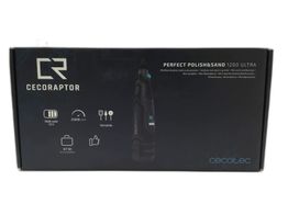 otros hogar y complementos cecotec cecoraptor polish&sand 1200 ultra