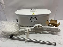 otros hogar y complementos cleanmaxx planchador de camisas