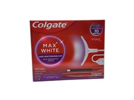 otros hogar y complementos colgate max white