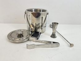 otros hogar y complementos corte ingles cubitera+accesorios