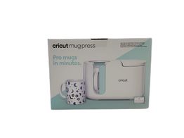 otros hogar y complementos cricut mug press