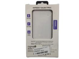 otros hogar y complementos digivolt 25000mah