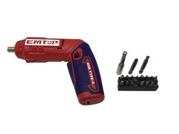 otros hogar y complementos emiproi atornillador