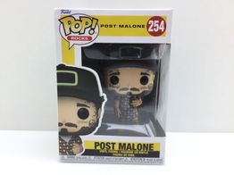 otros hogar y complementos funko post malone 254