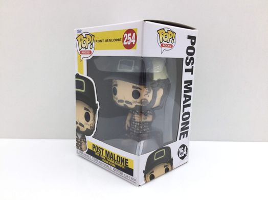 otros hogar y complementos funko post malone 254
