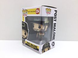 otros hogar y complementos funko post malone 254