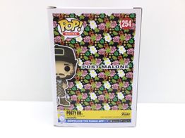 otros hogar y complementos funko post malone 254