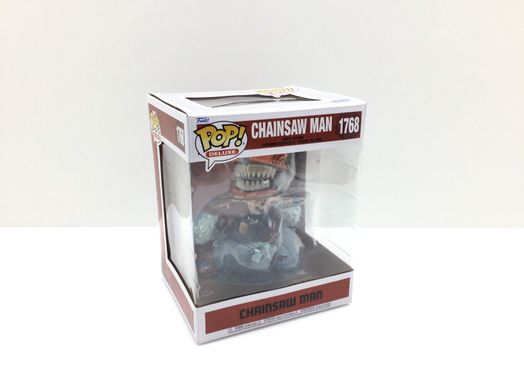 otros hogar y complementos funko chainsaw man