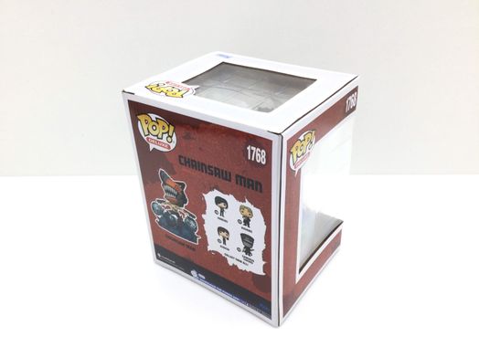 otros hogar y complementos funko chainsaw man
