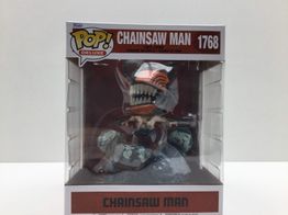 otros hogar y complementos funko chainsaw man