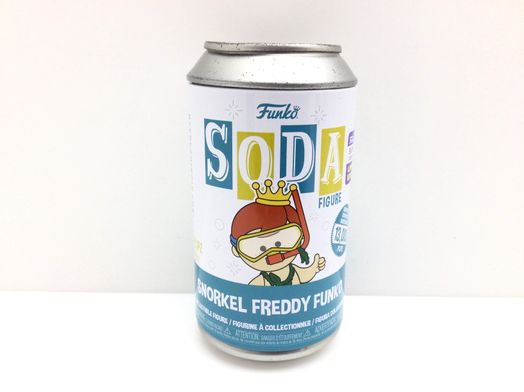 otros hogar y complementos funko soda