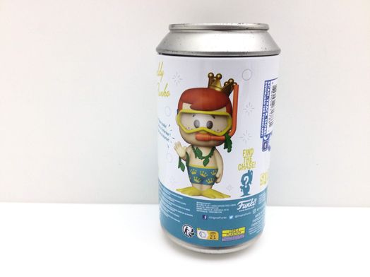 otros hogar y complementos funko soda
