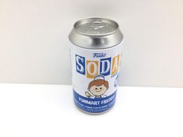 otros hogar y complementos funko soda