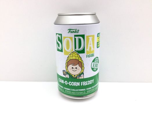 otros hogar y complementos funko soda