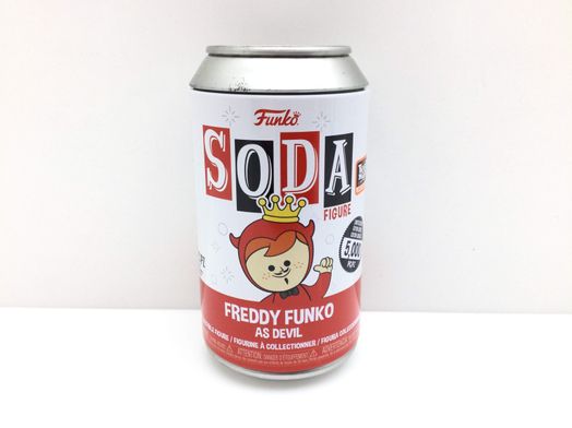 otros hogar y complementos funko soda