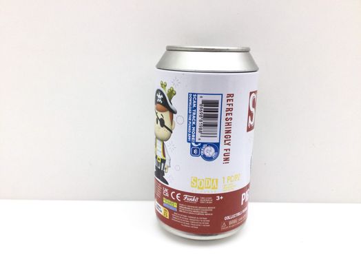 otros hogar y complementos funko soda