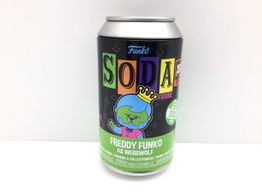 otros hogar y complementos funko soda