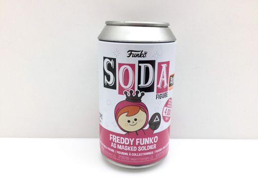 otros hogar y complementos funko soda