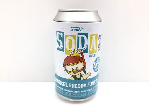 otros hogar y complementos funko soda