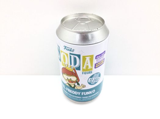 otros hogar y complementos funko soda