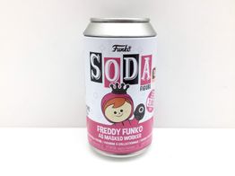 otros hogar y complementos funko soda