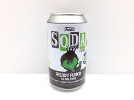 otros hogar y complementos funko soda