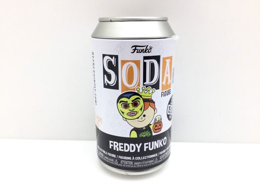 otros hogar y complementos funko soda