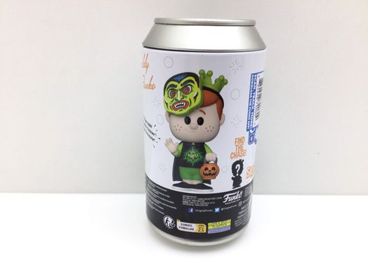 otros hogar y complementos funko soda