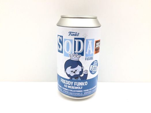 otros hogar y complementos funko soda