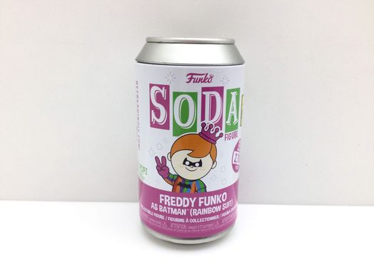 otros hogar y complementos funko soda