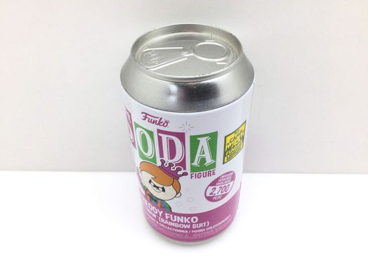 otros hogar y complementos funko soda