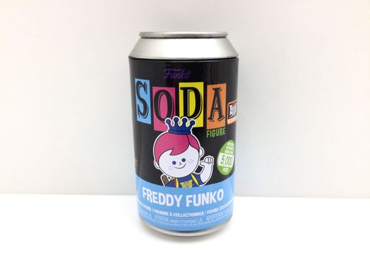 otros hogar y complementos funko soda
