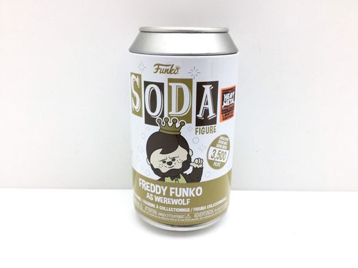 otros hogar y complementos funko soda